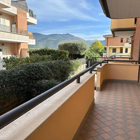 Casa Julie Stazione Latina