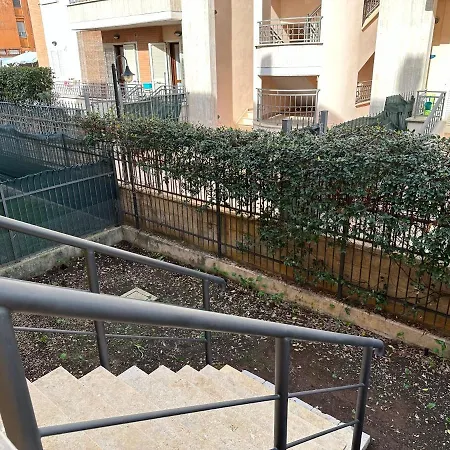 Casa Julie Stazione Latina Monticchio (Lazio)