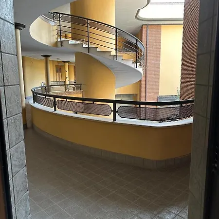 Appartamento Casa Julie Stazione Latina *