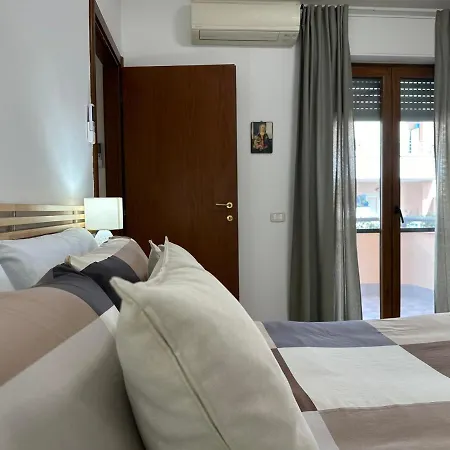 Appartamento Casa Julie Stazione Latina