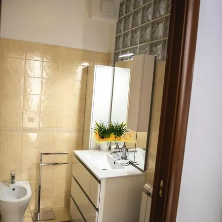Casa Julie Stazione Latina * Monticchio (Lazio)